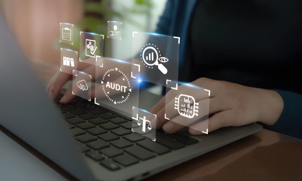 Auditing Services we Offer in UAE